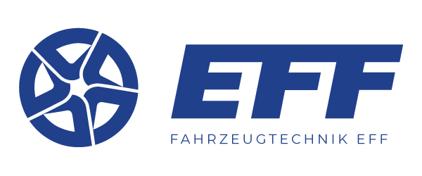 Logo Fahrzeugtechnik EFF